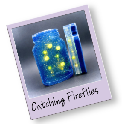 CATCHING FIREFLIES CATCHING FIREFLIES