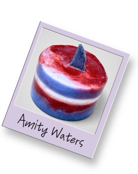 AMITY WATERS