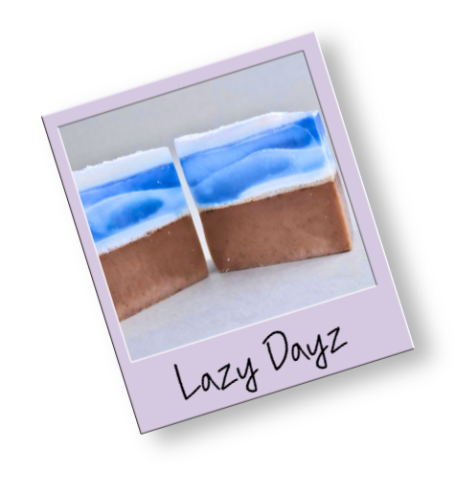 LAZY DAYZ LAZY DAYZ